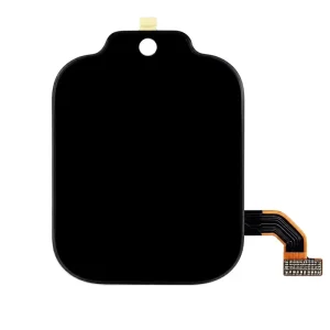 Custom 1.68 Inch TFT LCD Module 360×390 ST77916 Driver IC IPS Full View MIPI 1line 600cd m for Wearable Smart Device