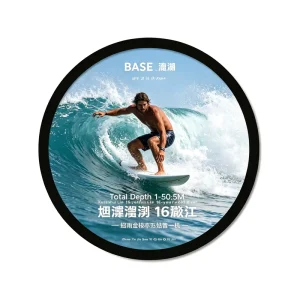 Custom 23.6 Inch Circular Touch IPS LCD Display 120Hz Refresh Rate Anti Glare Anti Fingerprint Coating IoT Connectivity Built In