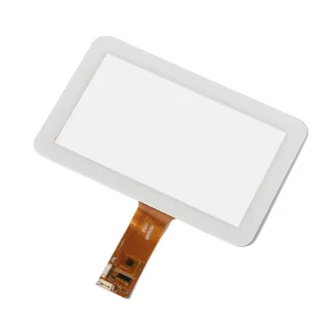 Custom 7 Inch 7″ Capacitive Touch Screen Module USB I2C Interface for Medical Device and POS System