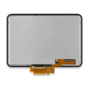 Custom IPS Wide View 7 Inch 1024×600 MIPI Interface AA 154.21×85.92mm LCD Display Module for Smart Home Control With OEM Service