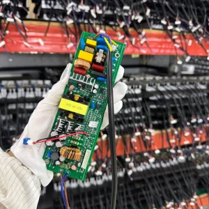 Custom IoT PCBA Turnkey Service SMT Layout Assembly Prototype Manufacturing and Testing Factory