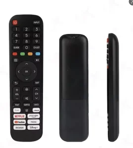 Custom Logo Function YX-0045 Television Remote Control Set-Top Box Screen Mirroring Smart HD