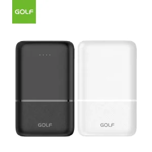 Custom Logo Power Bank Electronics New Products Smart Phone Fast Charging Factory High Quality Power Bank 10000mah