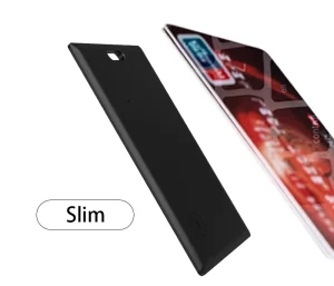 Custom Made Durable Plastic Smart GPS Tracker & Locator Real Time Remote Control Wireless APP Smart Navigation Precision Logo