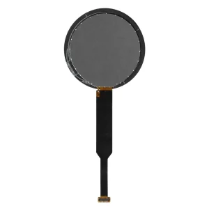 Custom SITRONIX 1.8 Inch TFT LCD Module 360×360 IPS Full View AA 45.68×45.68mm MIPI 1line 300cd m for Smart Watch Industrial
