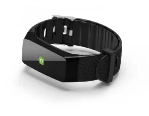 Custom logo Ble&ant+ Wristband Smart Watch Heart Rate Monitor Fitness tracker Wrist Band Bracelet