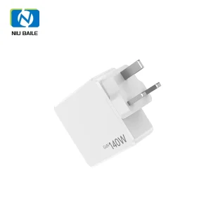 Customizable 140W PD3.1 QC3.0 Fast Charger Global 100 240V Smart Products Chargers & Adapters Phone Accessories iphone Charger