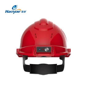 Customizable 5G GPS WIFI Smart Helmet Camera Multi-Function Audio Video Recording IP66 2M Anti-fall Dual SIM Wearable Headset