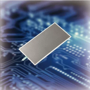 Customizable Large Size FSR Sensor Thin Film Pressure Resistor 5g-100kg High Sensitivity Force Sensitive Resistor 0.5mm