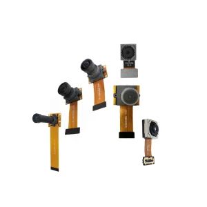 Customization 15Pin FPC MIPI Autofocus Camera Module with RAW10 RAW14 Output and Wide Angle for OEM Vision Systems