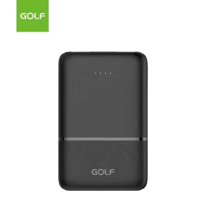 Customized Design Power Bank Type C Portable Smart Phone Lithium External Battery 5000mah Power Bank