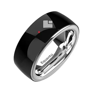 Customized Newest Electronic Counter Multi Functional Home Automation Smart Ring for Counting