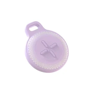 Customized Popular Global Intelligent GPS Pet Tracker Anti Lost Positioning Smart Finder Bluetooth Locator ABS Material No