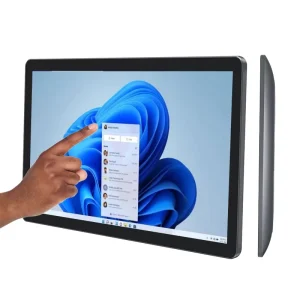Customized Smart Display Touch Screen Monitor with Serial Interface New Interactive 1920×1080 Resolution Business Use