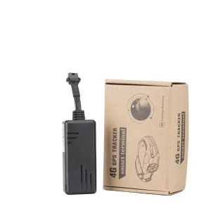 Cut Engine Oil Relay Real Time Historical Route Locator 4G Simcard LTE Mini Smart GPS Tracker