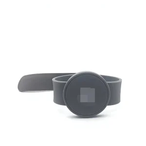 D Bracelet Printed Hand Dual Frequency High Frequency Read Write Silicone ID Smart Wrist Strap Professional Encapsulation RFI