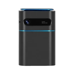D042 Portable DLP Video Android Smart Mobile Phone Portable Home Theater Projector 4k Led Mini Projectors