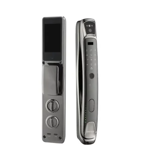 DALTON P70 Face Recognition Wifi Fingerprint Smart Door Lock