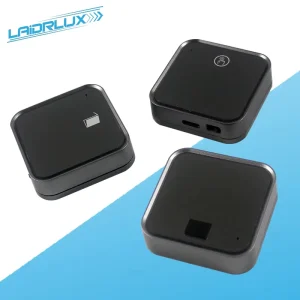 DC12 24V 2.4G Wireless Touch Door Human Body Sensor Controller IR Remote Control Sensor Smart Switch with Stepless Dimming