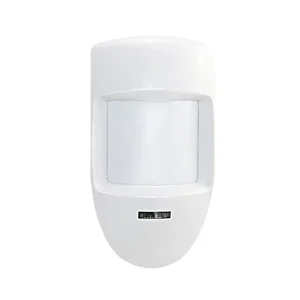 DC12V Wired ABS RIP Detector for Home Security Easy Installation