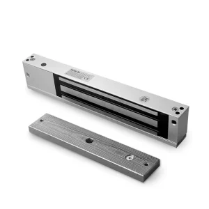 DFD 280KG 600Lbs Magnetic Lock With LED Signal Output for Glass Wooden Door Access Control Security System