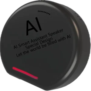 DH Ai Smart Intelligent Device Conversational Ai Powered Conversation Assistant ChatGPT Compatible Voice Interaction Speakers