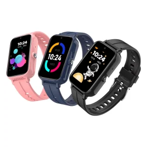 DH13S Teenager Video Call Sports Health Smartwatch GPS Kids Phone Watch Smart Watch Children and Students