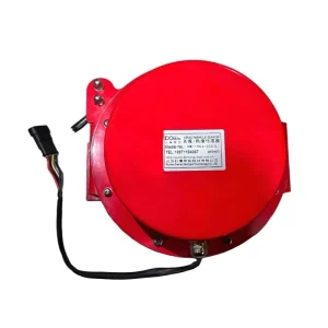 DOMAN Intelligent Crane Sensor System with Length and Angle Sensors Model DM 15CJGSS(L) CE Certified for Many Applications