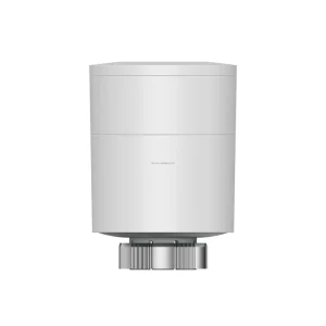 DOZ Smart Digital TRV TRCD39 WIFI Thermostatic Radiator Valve Remote Control Compatible for Towel Radiator Heating Systems