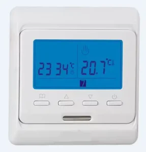 DR 5104 Thermostat Digital Temperature Control Regulator Switch Thermostat