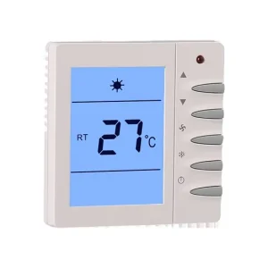 DR-5105 Thermostat Digital Temperature Control Regulator Switch Thermostat