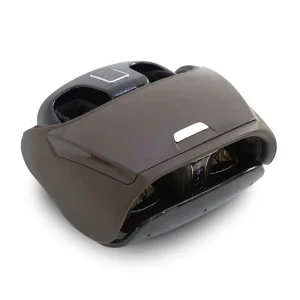 DRS-7000A Smart Leg & Foot Vibration Heating Airbag Massage with Musical Function