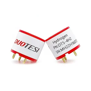 DTS-4H2 Electrochemical Hydrogen (H2) Gas Sensor Diffusion Sensing Smart Sensor CE RoHS Certified High Accuracy