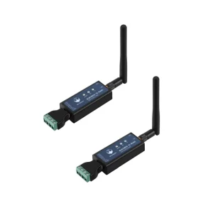 DX SMART CP24 Bluetooth 5.1 Dual Mode Dongle RS485 to Bluetooth Bluetooth serial Adapter for PC data transmission