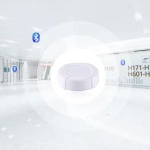 DX SMART OEM ODM Bluetooth Device BLE Beacon for Indoor personnel positioning and asset tracking IoT Solutions & Software