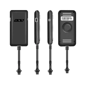 DYEGOO Smart Mini GPS Tracker Real Time Anti Lost Device for Car Motorcycle Pet Elderly Kids with APP Remote Control