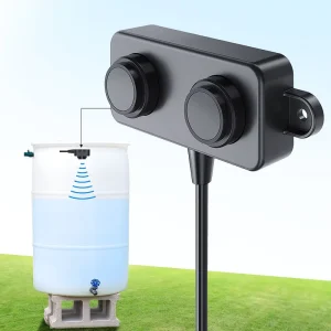DYP A02 Anti interference 3cm Blind Spot RS485 High Sensitivity Smart Ultrasonic Water tank Level Sensor for Water Storage Tank