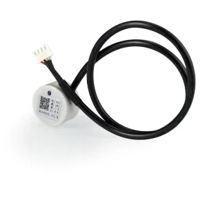 DYP DS1603L IP67 2MHz Center Frequency UART Output Non contact Ultrasound Water Level Sensors for Mixed Liquid Level Measurement