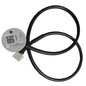 DYP L02 Blind Zone Adaptive 2m Range Ultrasonic Digital Water tank Level Sensor for Intelligent Keg Liquid Control System
