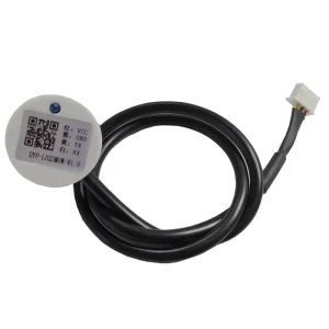 DYP L02 Blind zone Self adaptation 200cm Range Ultrasonic Water Level Measurement Sensor for Smart Water Cups Level Detection