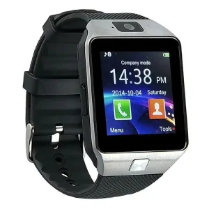 DZ09 Smart Watches Mobile Phones Camera Video Call Touch Screen Men Sim Card Phone Smartwatch