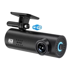Dash Camera Video Camera with App Car Dvr Wifi Dashcam Camera Hidden Mini Dash Cam Wifi Inside Smart 2k Dash Cam
