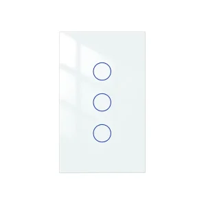 De Pared Tuya Smart Switch Smart Home Appliances Smart Switch Wifi Smart Home Products