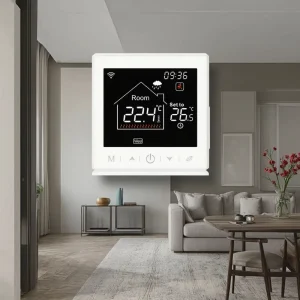 Deals on Smart Thermostats Warmth Cannot Be Achieved Without a Thermostat