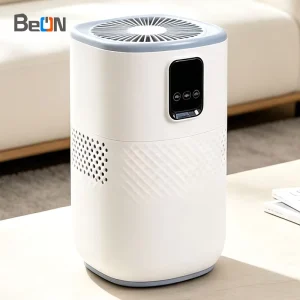 Desktop LED Screen Smart Display Household Humidifier Evaporative 4500ml