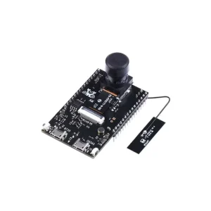 Development Board Modules AMB82 MINI IOT AI CAMERA 102991774 RF Evaluation Compatible Kits