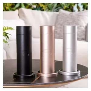 Diffuser Smart Hotel Fragrance Machine Air Oil Scent Diffuser Essential Oil Aroma Diffuser