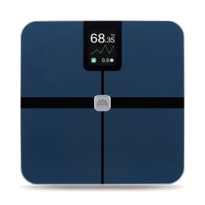 Digital Body Weight Scale Smart Body Fat Analyzer Bluetooth BMI Monitor TFT Screen ITO Glass 180kg Health Scale