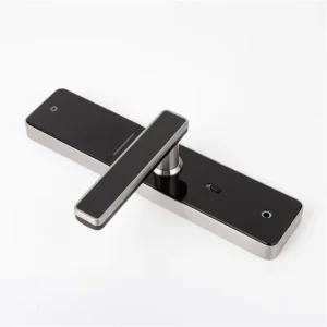 Digital Keyless Lock Nfc Smart Door Lock Key Smart Door Lock for Home Hotel Apartment