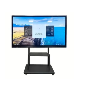 Digital Signage and Displays 4K Whiteboard Touch Interactive Panel Digital Interactive Smart Board